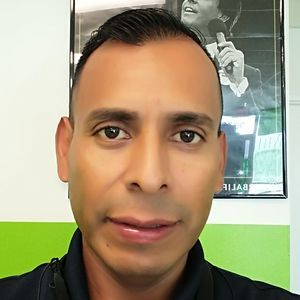 Meet your Posher, Napoleon